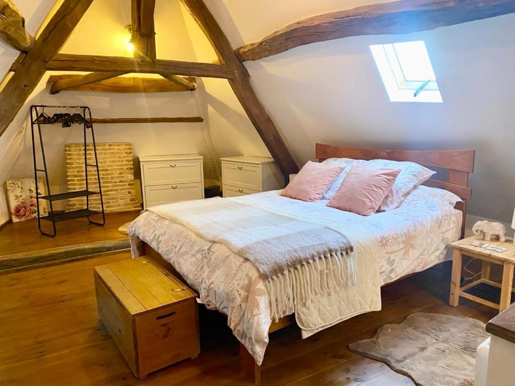 Ferienhaus From In 36310